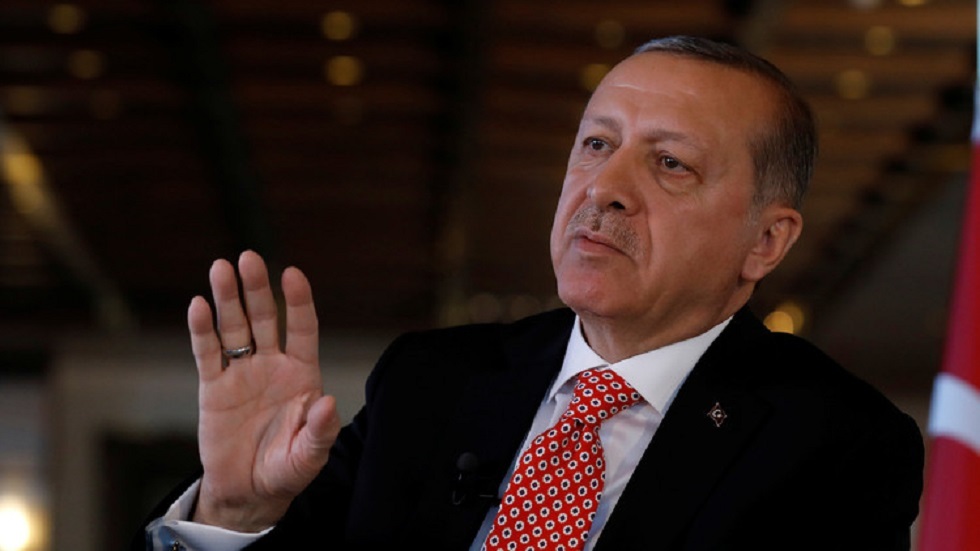 تركيا تسحب الجنسية من القائم بعمل مرشد الإخوان – صوت كوردستان