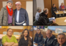 صدى جبال كردستان في مدينة موزارت: رحلة ممتعة مع الشاعر والرحالة بدل رفو في سالزبورغ- اكرم حسو